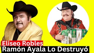 La Triste Historia de Eliseo Robles [upl. by Arzed]