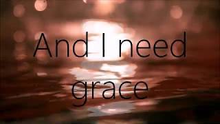 Rachel Platten  Grace Lyrics [upl. by Moon806]