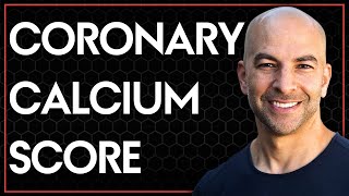 Coronary calcium score what it means and how to interpret your results AMA 5 [upl. by Rowe]