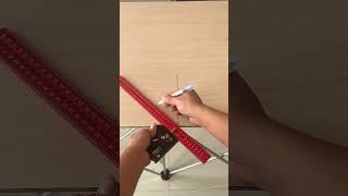 Carpentry special tools viralvideo hardware decoration tools shorts [upl. by Wilkins]