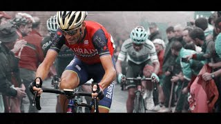 Vincenzo Nibali 2017 I Best Of [upl. by Leede]