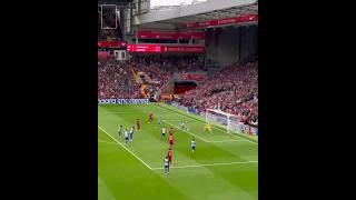 ERSview  Brilliant Goal from Mo Salah  Important Win Liverpool vs Brighton amp Hove Albion [upl. by Trevethick822]