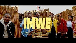 Redemption voice  IMWE Official Video [upl. by Salkcin]