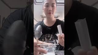 Best collagen powder korean brand bblab [upl. by Adiela]