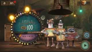 The Boxtrolls Movie CLIP  Eggs At The Ball 2014  Elle Fanning StopMotion Animated Movie HD [upl. by Naved219]