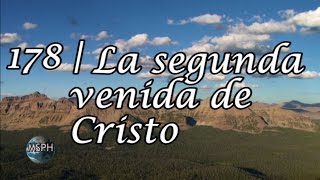 HA62  Himno 178  La segunda venida de Cristo [upl. by Formica]