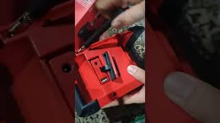 Milwaukee M12 Bluetooth Radio 295120 [upl. by Enilram470]