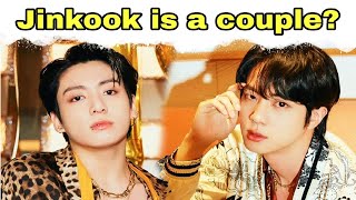 For JinkookKookjin Why is Jinkook a couple  MOON Analysis BTS  방탄소년단 [upl. by Nauqahs]