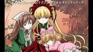 Rozen Maiden OST Funny Dolls [upl. by Mortensen]