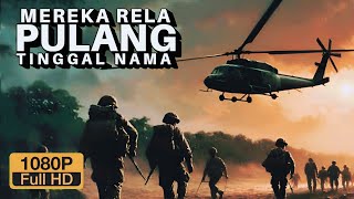 Mereka Rela Pulang Tinggal Nama‼️ [upl. by Lemuelah]