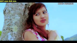 Chokho Maya Sachnai Sakdina Lok Dohori Song 2015 Promo HD [upl. by Yecart]