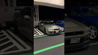 Tokyo style 🇯🇵 I’m giving away a trip to Japan  a 180sx Read the comments jdm [upl. by Nisior]