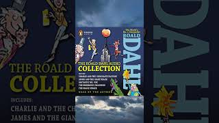 roald dahl audio books [upl. by Mcnutt541]