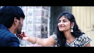 manasu maree mattugaa  pre wedding shoot [upl. by Aztiley]