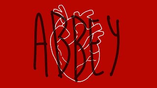 ABBEY  MITSKI Oc animatic [upl. by Anerol]