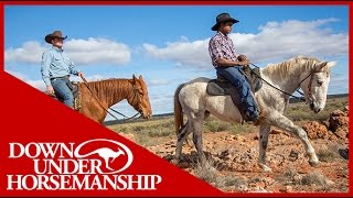 Clinton Anderson  Outback Adventure 3 of 14 [upl. by Rhys316]