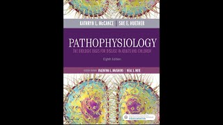 Pathophysiology  The Biologic Basis for Disease in Adults and Children  Chapter 12 amp 13 [upl. by Namlaz]