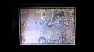 Game Boy Advance Video Cartridge Tilting [upl. by Alamaj]