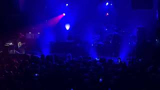 Echo and The Bunnymen  Roadhouse BluesVilliers Terrace live 930 Club DC May 16 2024 4K [upl. by Arukas]