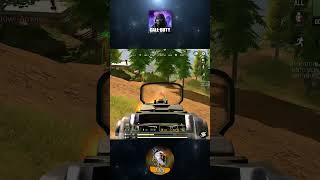 Call of Duty Mobile  New Update codm fearlessgamingzone callofduty shortsvideo ytshorts [upl. by Laumas993]