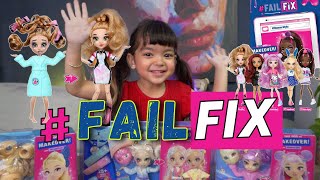 📣Unboxing FAIL FIX ‼️ Before and After😍 [upl. by Cynthia]