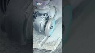 DGRBIHUI Premium Bullnose Grinding Wheel [upl. by Adai]