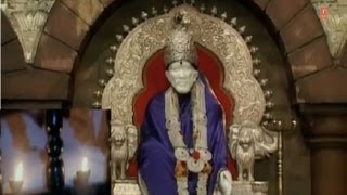 Deepawali Manai Suhani By Anuradha Paudwal I Shirdiwale Sai Baba Film Songs [upl. by Claudian]