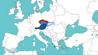 Czechia and slovakia vs Austria Test [upl. by Nawiat]