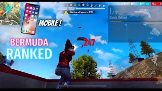 FULL GAMEPLAY MOBILE 📱 FREE FIRE [upl. by Casilda]