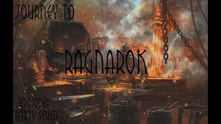 The Dwarven Kingdom  Journey to Ragnarok Episode 37 [upl. by Carleton]