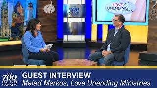 Guest Interview  Melad Markos [upl. by Polloch]