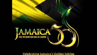 OFFICIAL Jamaica 50 theme song quotOn A Missionquot [upl. by Yesnnyl]