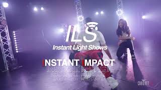 Join the DMXFree Revolution with Instant Light Shows by CHAUVET DJ [upl. by Doownel]