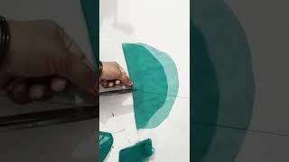 dress cutting ✂️sewingpatterns fashion sewing like and subscribe please 🙏🙏 [upl. by Grath253]