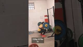 back squat session [upl. by Cerallua]