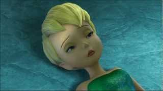 Tinkerbell Quest for the Queen 2014  Teaser Trailer [upl. by Suidaht]