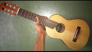 Unboxing Guitalele [upl. by Abijah]