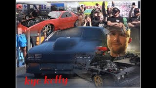 NO PREP SHOOTOUT  TWIN CITY Raceway 3 22024 part 1 [upl. by Lav298]