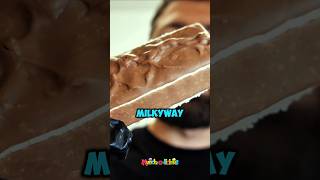 Milky way Freeze Drying Every Candy Join me Whats next candy freezedriedcandy [upl. by Aioj]