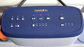 CuroCell A4  Instructional video [upl. by Dreyer]