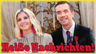 Florian Silbereisen amp Beatrice Egli Ist das wirklich ihre Gemeinsamkeit [upl. by Collyer]