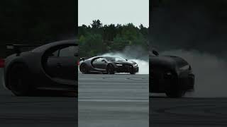 CHIRON PUR SPORT Drifting the C [upl. by Hurwit]