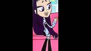 Teen Titans Go  Blackfire [upl. by Monti]