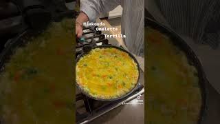 Maakouda  Omelette I Tortilla Sephardic Spice Girls I [upl. by Hayilaa919]