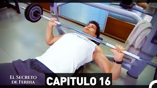 El Secreto De Feriha Capítulo 16 HD Espanol Doblado [upl. by Idarb]