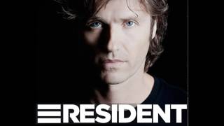 Hernan Cattaneo Resident 213 06062015 [upl. by Hugo]