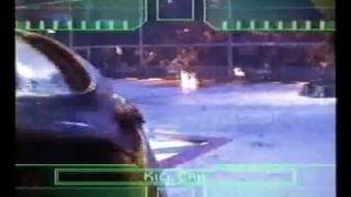 Robotwars Series 6 Heat J Part 4 [upl. by Yrahca]