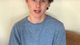 Wyatt Oleff Contest [upl. by Noreg]