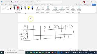 Linear system analysis 3 19112024 [upl. by Marna]