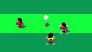 Unsensible Resolution Soccer [upl. by Otrebilif281]